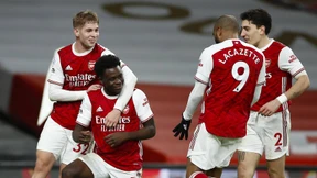 Arsenal ist wie ein Geisterschiff im Nebel