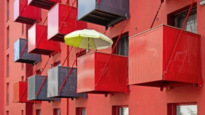 Mit Mikro-Apartments Geld verdienen