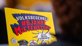 Mieten-Regulierungschaos gestoppt