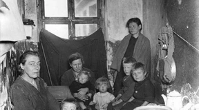 Der Reichspräsident verhängt den Ausnahmezustand