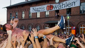 Wer auf die @feinesahne haut