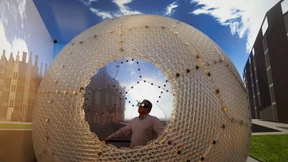 Das zweite Buch der Natur