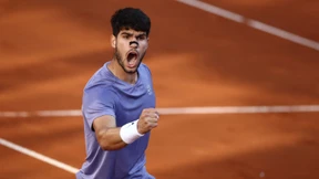 Schon wieder kommt der Favorit aus Spanien