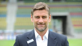 Kreuzer wird Sportchef