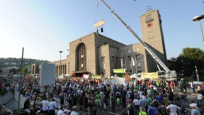 Kretschmann hofft auf „politisches Wunder“