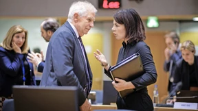 „Sind nicht naiv gegenüber Ankara“