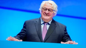 Plattner-Rückzug läutet Zeitenwende für SAP ein