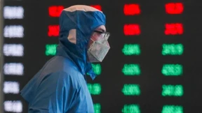 Warum sich Chinas Börse so gut schlägt