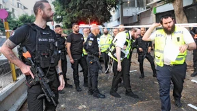 Angriff auf Tel Aviv: Ein Nadelstich ins Herz