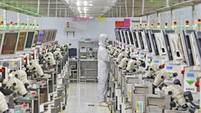 Vorsicht vor Branchen-ETFs