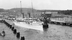 Des Kaisers teures Erbe