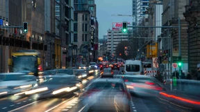 Berlin verhängt Diesel-Fahrverbote in der Innenstadt