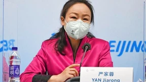 Yan Jiarong und die Lüge