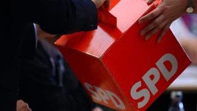  Aufschwung in Sicht?