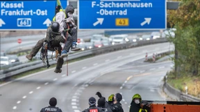 Prozess in der falschen Stadt