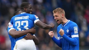 Darmstadt 98 überzeugt gegen Kiel