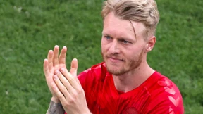 Dänemarks Chancen stehen gut