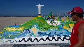 Fifa versichert sich für 900 Millionen Dollar gegen WM-Ausfall