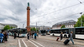 Linke Mehrheit will Schwarzfahrer vor Gefängnis bewahren