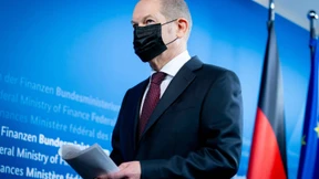 „Am Geld wird die schnellere Beschaffung von Impfstoff nicht scheitern“