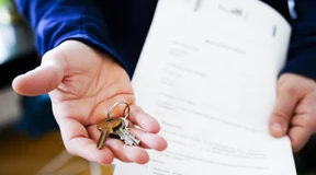 Soll der Staat die Mieten deckeln?