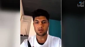 Ermittler halten IS-Video des Zug-Attentäters für echt