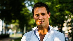 Der Lieferant von nebenan