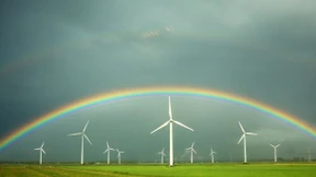 Energiewende verrückt