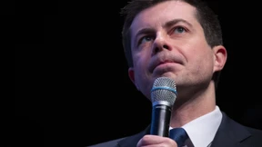 Buttigieg gewinnt hauchdünn vor Sanders