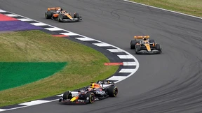 Von der Straße in die Formel 1