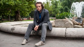 Fast so glücklich wie noch nie