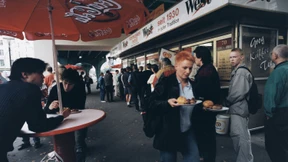 Die Rache der Currywurst