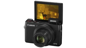 Großes G unter den kleinen Schwarzen