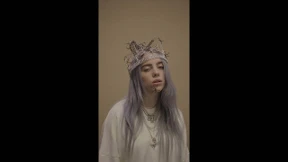 Billie Eilish – „you should see me in a crown“
