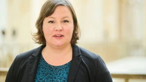 Berlins Grünen-Fraktionsvorsitzende tritt überraschend zurück