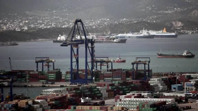 Unternehmer wollen die Drachme nicht 