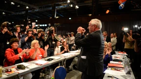 „Dann wäre es besser, sich zu trennen“