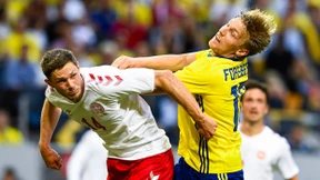 DFB-Gegner Schweden bleibt torlos