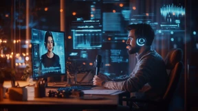 Illuminate wandelt Forschungspapiere in unterhaltsame Dialoge