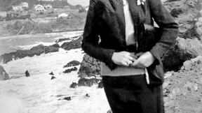 Im Frühjahr 1933 duftete es auch nach Blüten