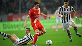 Keine Tore für Düsseldorf und St. Pauli