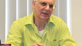 Kranker „Ausbrecherkönig“ wieder auf der Anklagebank