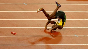 „Es war ein grausamer Abschied für Bolt“