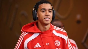 Abkühlen mit dem anständigen Musiala