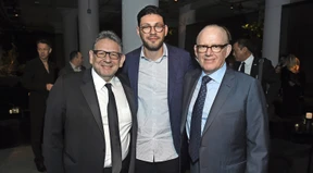 Warner Music steigt bei Label von Elliot Grainge ein