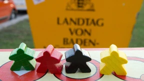 FDP in Baden-Württemberg offen für Schwarz-Rot-Gelb