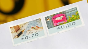 Deutsche Post macht Briefe abermals teurer