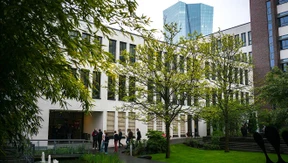 „So etwas machen Sie nicht leichtfertig“