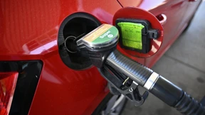 So viel teurer ist das Tanken an der Autobahn
