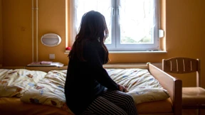 „Nur der Tod beendet diese Ehe“